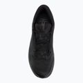 Buty do biegania męskie On Cloudsurfer Trail 2 Waterproof black/black 5