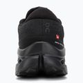 Buty do biegania męskie On Cloudsurfer Trail 2 Waterproof black/black 6