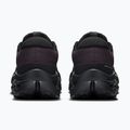 Buty do biegania męskie On Cloudsurfer Trail 2 Waterproof black/black 11