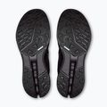 Buty do biegania męskie On Cloudsurfer Trail 2 Waterproof black/black 12