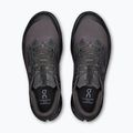 Buty do biegania męskie On Cloudsurfer Trail 2 Waterproof black/black 13