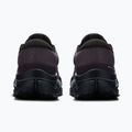 Buty do biegania damskie On Cloudsurfer Trail 2 Waterproof black/black 4