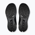 Buty do biegania damskie On Cloudsurfer Trail 2 Waterproof black/black 5