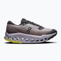 Buty do biegania damskie On Cloudsurfer Trail 2 Waterproof black/lilac