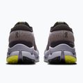 Buty do biegania damskie On Cloudsurfer Trail 2 Waterproof black/lilac 4