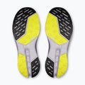 Buty do biegania damskie On Cloudsurfer Trail 2 Waterproof black/lilac 5