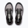 Buty do biegania damskie On Cloudsurfer Trail 2 Waterproof black/lilac 6