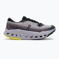 Buty do biegania damskie On Cloudsurfer Trail 2 Waterproof black/lilac 2