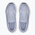 Buty damskie On Cloud 6 nimbus/white 5