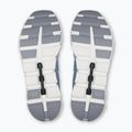 Buty damskie On Cloud 6 nimbus/white 6