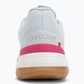 Buty do tenisa damskie On The Roger Advantage Pro W arctic/white 6