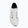 Buty do biegania damskie On Cloudsurfer Max Wide white/white 5