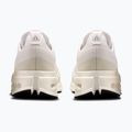 Buty do biegania damskie On Cloudsurfer  Max Wide white/white 4
