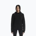 Bluza damska On Focus Tech Hoodie black