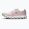 Buty damskie On Running Cloud 6 orchid/fade 2
