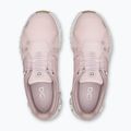 Buty damskie On Running Cloud 6 orchid/fade 5