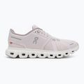 Buty damskie On Cloud 6 orchid/fade 2