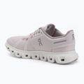Buty damskie On Cloud 6 orchid/fade 3