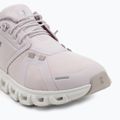 Buty damskie On Cloud 6 orchid/fade 7
