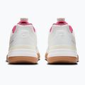Buty do tenisa damskie On The Roger Clubhouse Pro ivory/grenadine 4