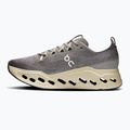 Buty do biegania męskie On Cloudsurfer Max asphalt/ice 2