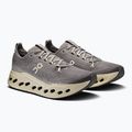 Buty do biegania męskie On Cloudsurfer Max asphalt/ice 3