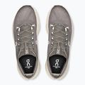 Buty do biegania męskie On Cloudsurfer Max asphalt/ice 6