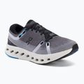 Buty do biegania damskie On Cloudsurfer 2 Wide black/malibu