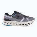 Buty do biegania damskie On Cloudsurfer 2 Wide black/malibu 2