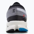 Buty do biegania damskie On Cloudsurfer 2 Wide black/malibu 6