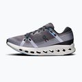 Buty do biegania damskie On Cloudsurfer 2 Wide black/malibu 2