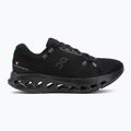 Buty do biegania damskie On Cloudsurfer 2 Wide black/black 2
