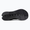 Buty do biegania damskie On Cloudsurfer 2 Wide black/black 4