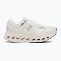 Buty do biegania damskie On Cloudsurfer 2 Wide ivory/ivory 2