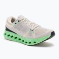 Buty do biegania męskie On Cloudsurfer 2 truffle/honeydew