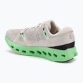 Buty do biegania męskie On Cloudsurfer 2 truffle/honeydew 3