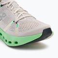 Buty do biegania męskie On Cloudsurfer 2 truffle/honeydew 7