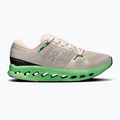 Buty do biegania męskie On Running Cloudsurfer 2 truffle/honeydew