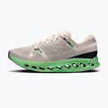 Buty do biegania męskie On Running Cloudsurfer 2 truffle/honeydew 2