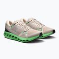 Buty do biegania męskie On Running Cloudsurfer 2 truffle/honeydew 3