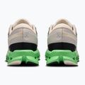 Buty do biegania męskie On Running Cloudsurfer 2 truffle/honeydew 4