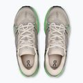 Buty do biegania męskie On Running Cloudsurfer 2 truffle/honeydew 6