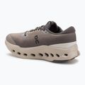 Buty do biegania męskie On Cloudsurfer Trail 2 Waterproof cinder/desert 3