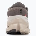 Buty do biegania męskie On Cloudsurfer Trail 2 Waterproof cinder/desert 6