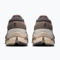 Buty do biegania męskie On Cloudsurfer Trail 2 Waterproof cinder/desert 11