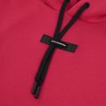 Bluza damska On Focus Tech Hoodie grenadine 3