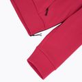 Bluza damska On Focus Tech Hoodie grenadine 4