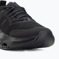 Buty treningowe damskie On Running Cloudpulse Next black/stone 7