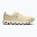Buty damskie On Cloud 6 castor/ivory 8