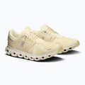 Buty damskie On Running Cloud 6 castor/ivory 3